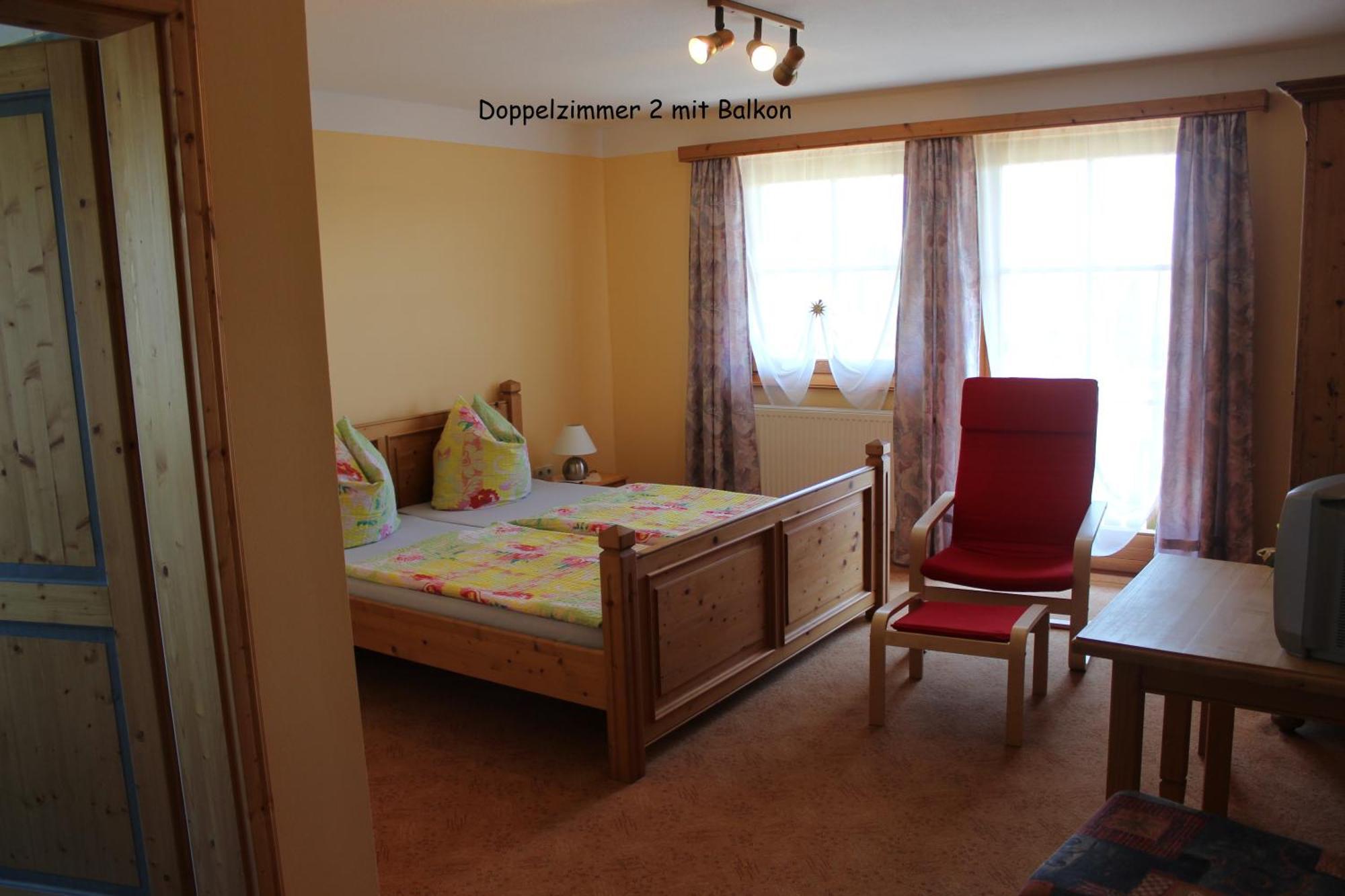 Gaestehaus Zum Prinzenfelsen Nagel ห้อง รูปภาพ