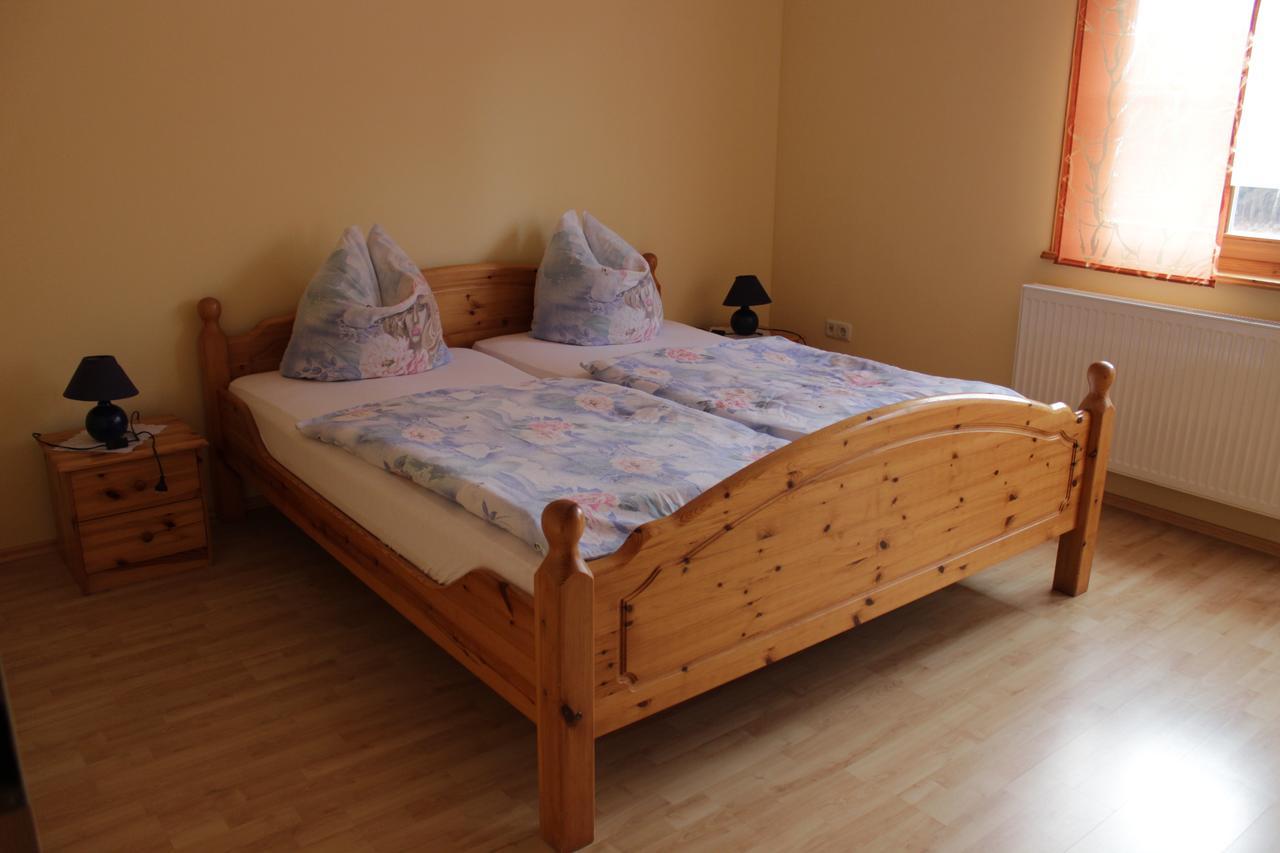Gaestehaus Zum Prinzenfelsen Nagel ห้อง รูปภาพ