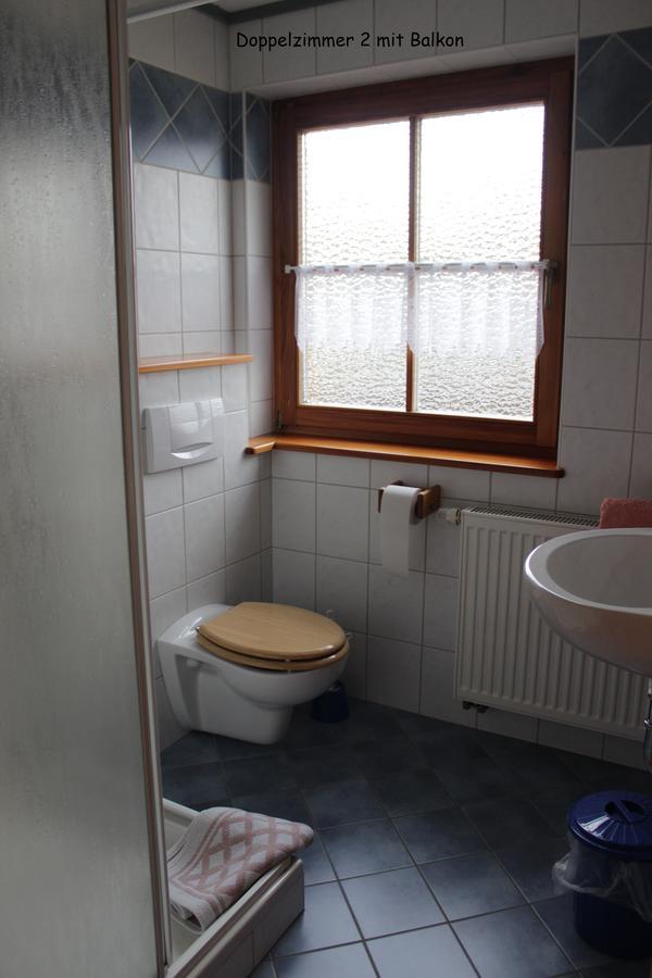 Gaestehaus Zum Prinzenfelsen Nagel ห้อง รูปภาพ