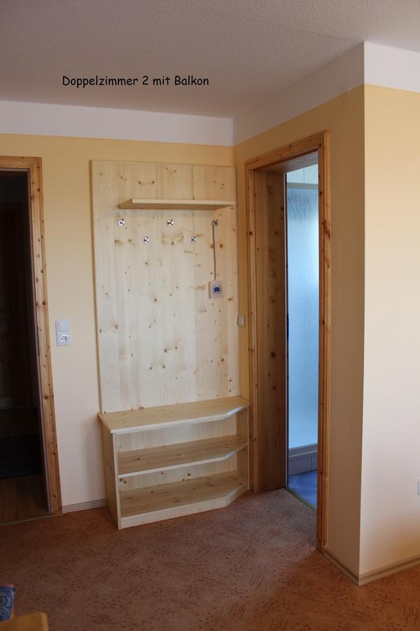 Gaestehaus Zum Prinzenfelsen Nagel ห้อง รูปภาพ