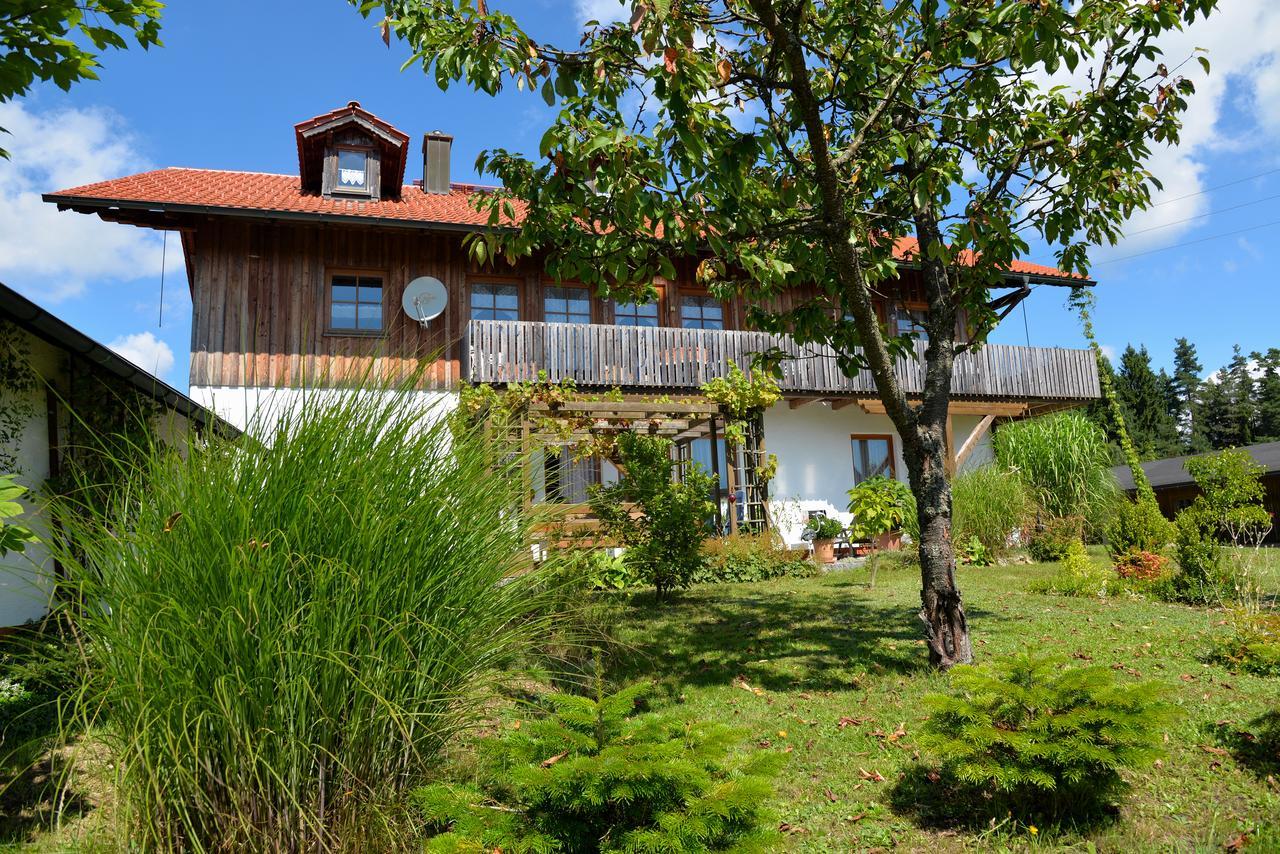 Gaestehaus Zum Prinzenfelsen Nagel ภายนอก รูปภาพ