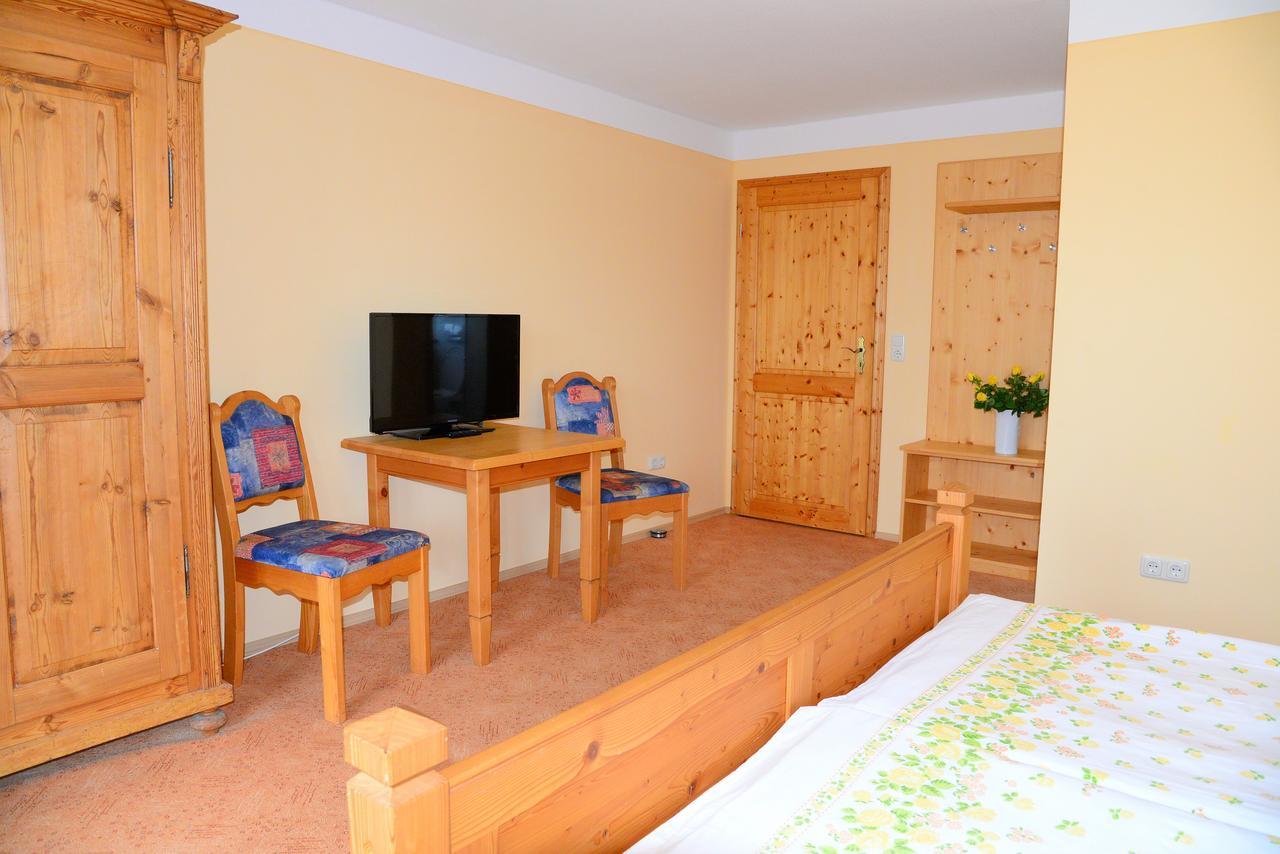Gaestehaus Zum Prinzenfelsen Nagel ภายนอก รูปภาพ
