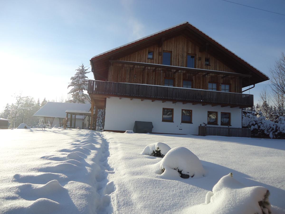 Gaestehaus Zum Prinzenfelsen Nagel ภายนอก รูปภาพ