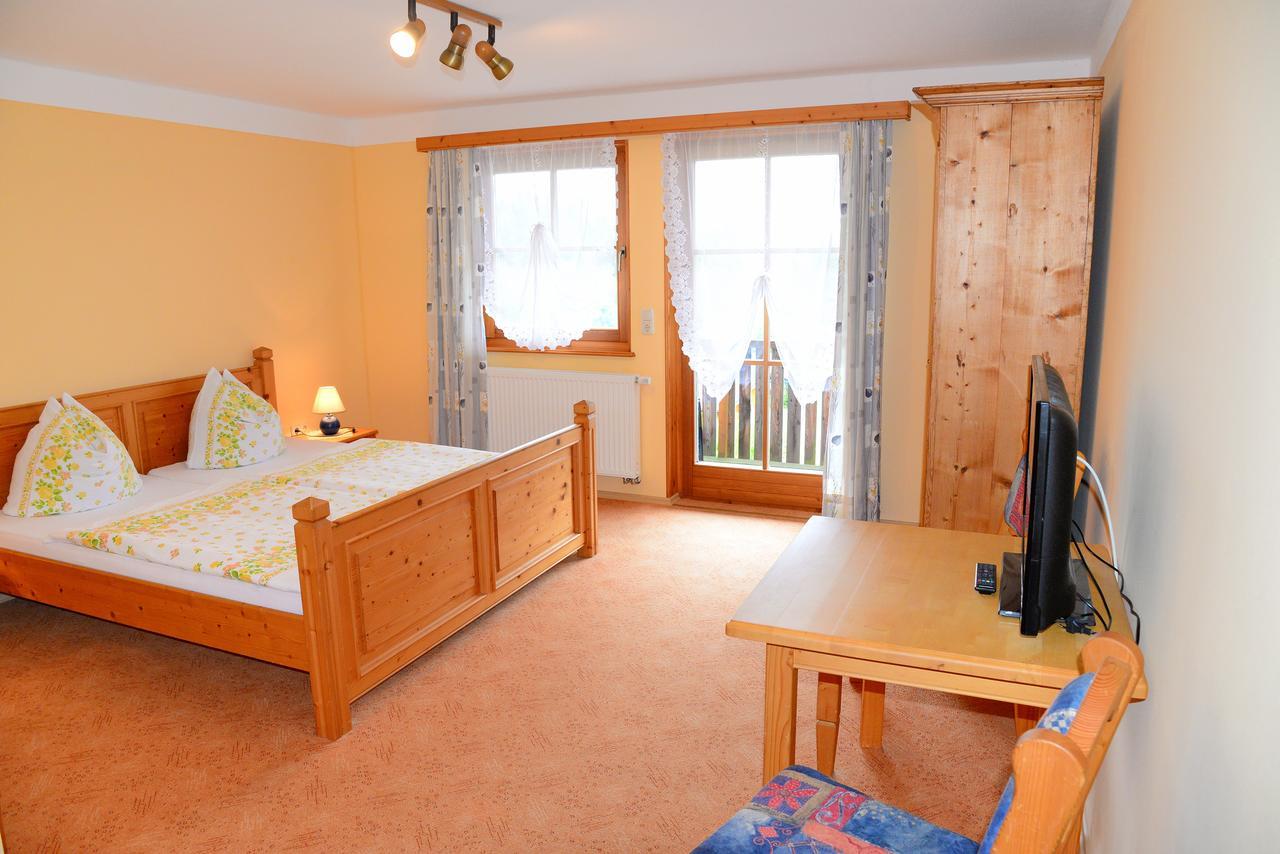Gaestehaus Zum Prinzenfelsen Nagel ภายนอก รูปภาพ