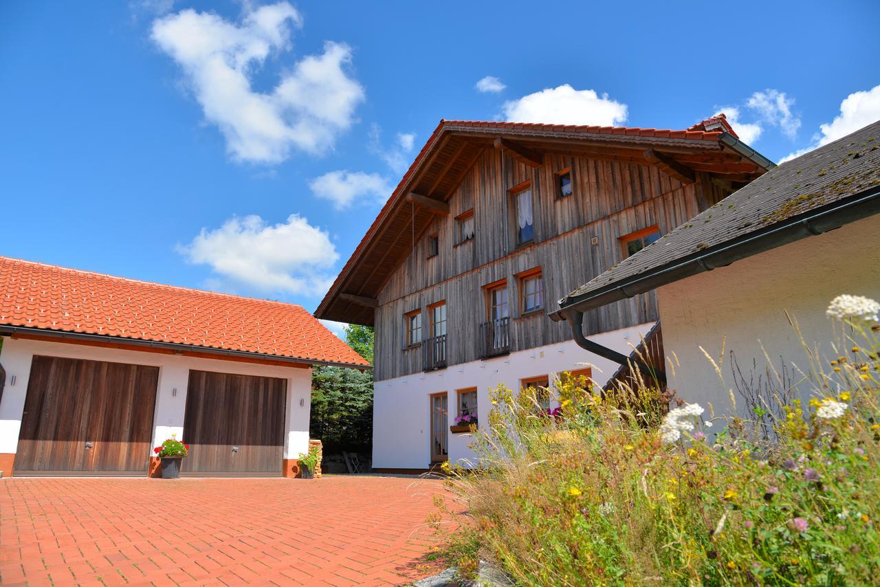 Gaestehaus Zum Prinzenfelsen Nagel ภายนอก รูปภาพ