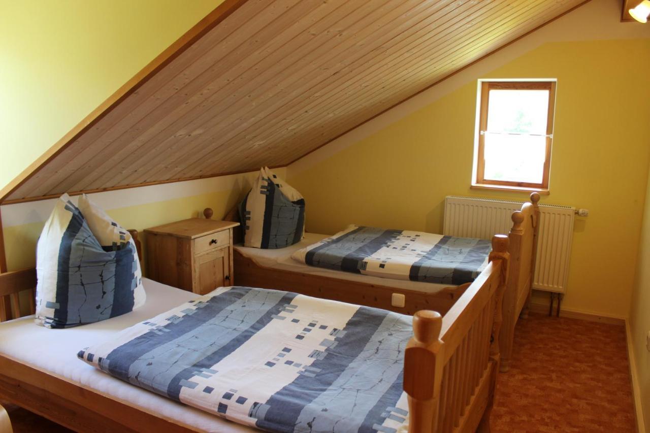 Gaestehaus Zum Prinzenfelsen Nagel ภายนอก รูปภาพ