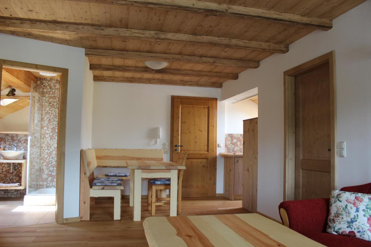 Gaestehaus Zum Prinzenfelsen Nagel ภายนอก รูปภาพ