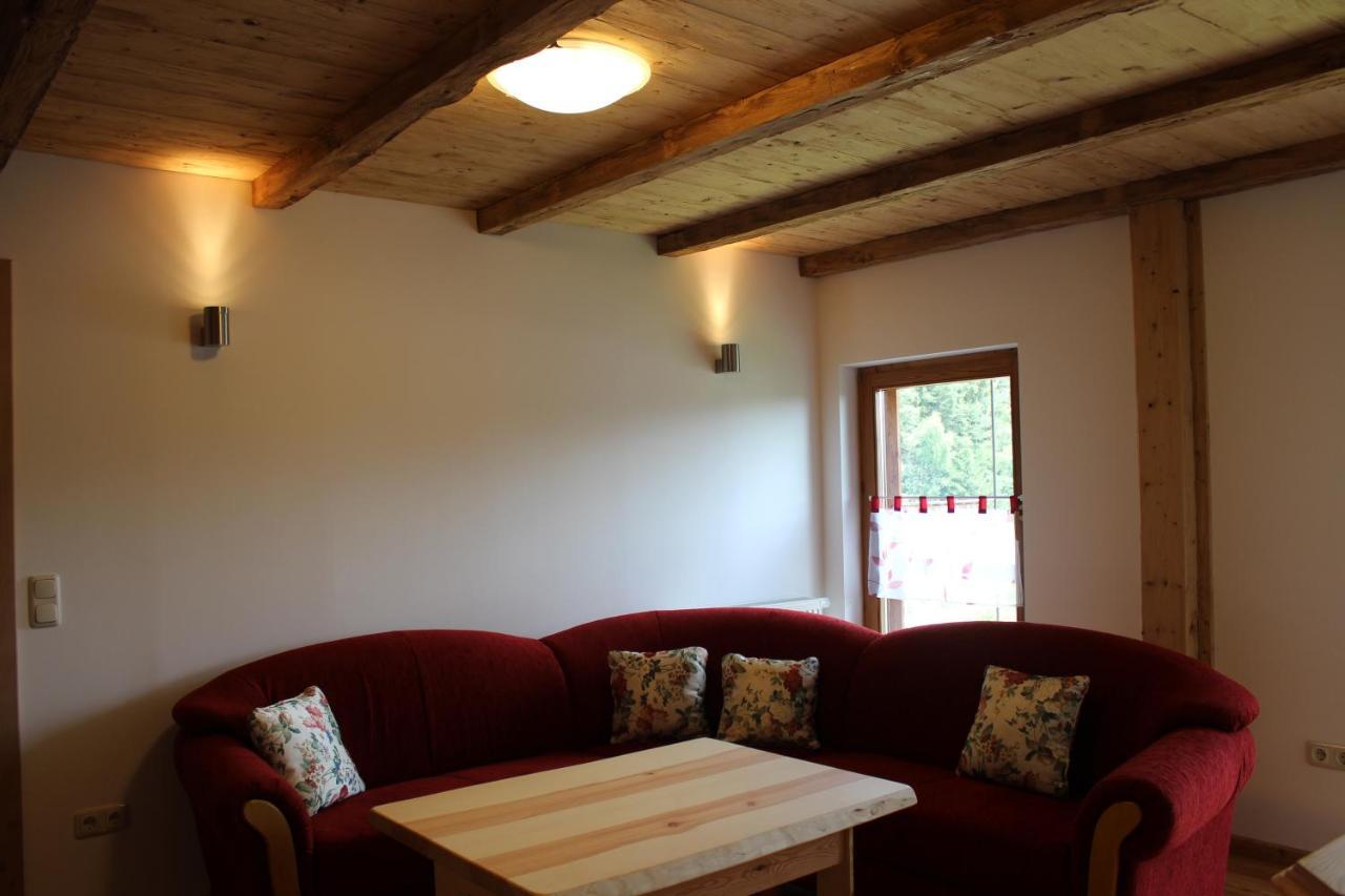 Gaestehaus Zum Prinzenfelsen Nagel ภายนอก รูปภาพ